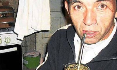 Perfil de la v�ctima: �Cacho� un vecino querido por todos