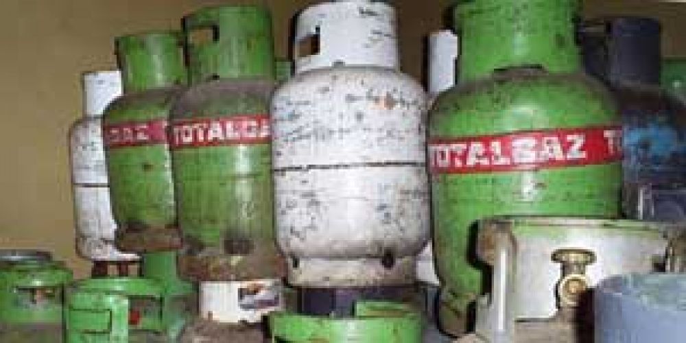 Piden m�s cupo de gas envasado para Formosa