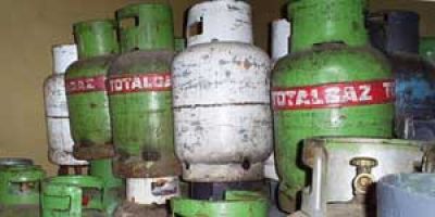 Piden m�s cupo de gas envasado para Formosa
