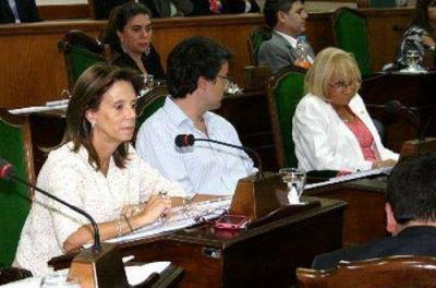 Concejales indagaron sobre convenio universitario y postulante para Juzgado de Faltas
