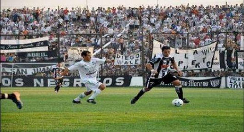 Una mala para el "Depor" Mandiy�: perdi� la protesta con For Ever