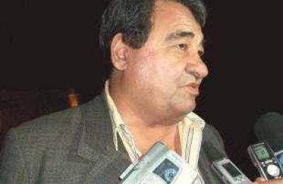 Curto habl� de �un buen triunfo� que �le posibilite a la Presidenta tener la reelecci�n"