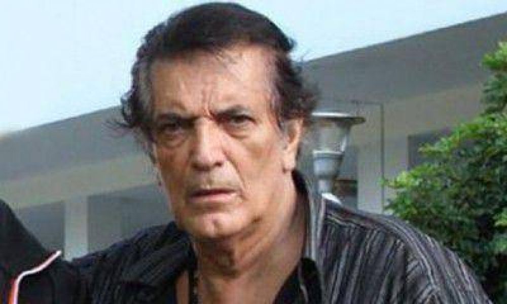 Falleci� el actor Adri�n "Facha" Martel