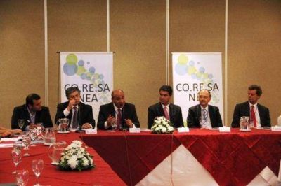 El Coresa acord� profundizar las medidas de prevenci�n del dengue en la regi�n NEA