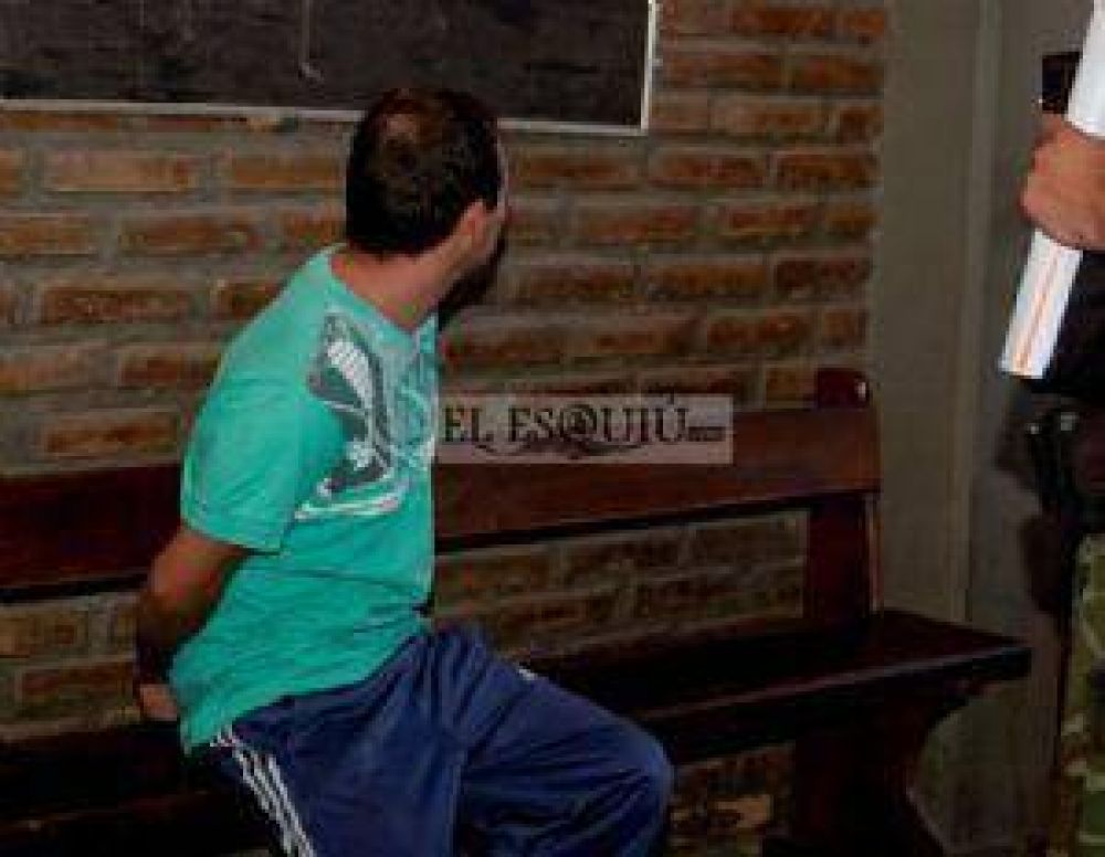 Pasar� siete a�os en prisi�n por embarazar a menor discapacitada
