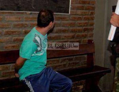 Pasar� siete a�os en prisi�n por embarazar a menor discapacitada