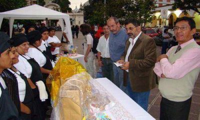 El Intendente Jorge dio apertura a las actividades tur�sticas y culturales de nuestra ciudad 