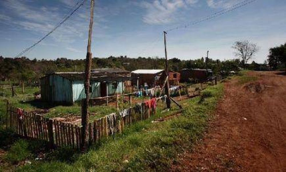 Para el Indec, Misiones es una de las provincias con menos desocupaci�n