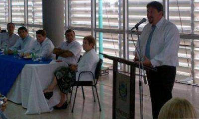 Closs admiti�  que fue un error comenzar las clases en febrero