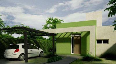 Mendoza tendr� ecoviviendas sociales