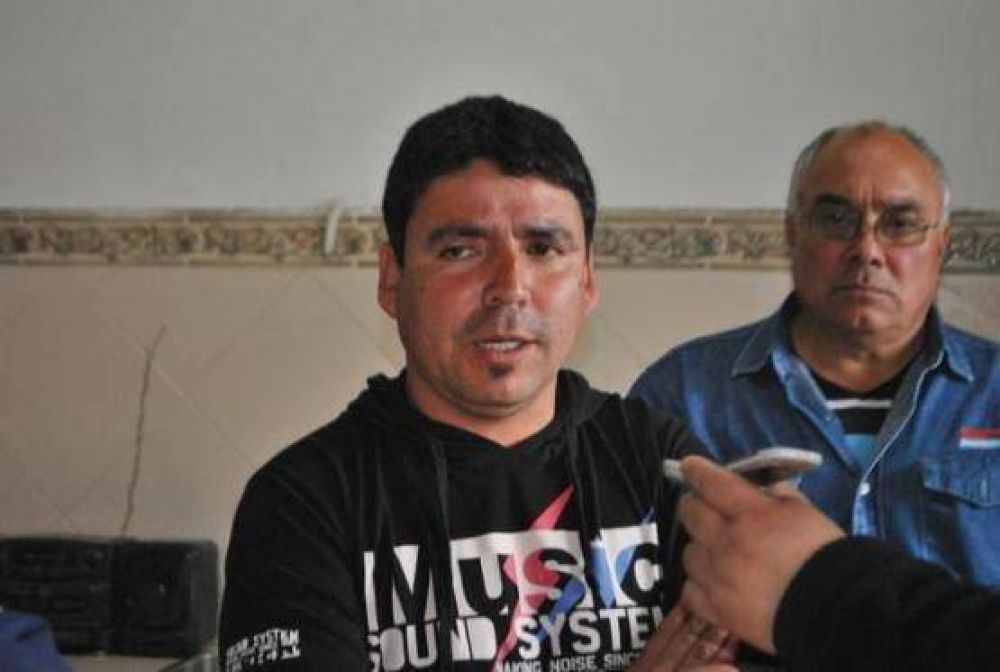 ATE amenaza con iniciar una medida de fuerza si no hay un nombramiento en SPSE