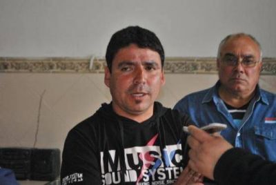 ATE amenaza con iniciar una medida de fuerza si no hay un nombramiento en SPSE