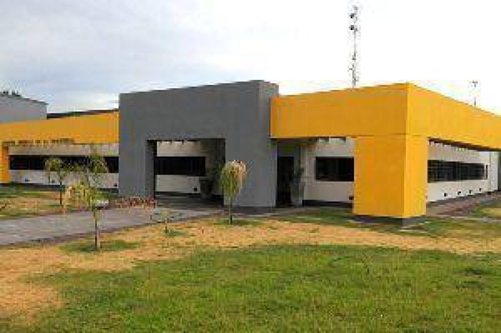 Zamora inaugura hoy la moderna sede del Archivo General de la Provincia