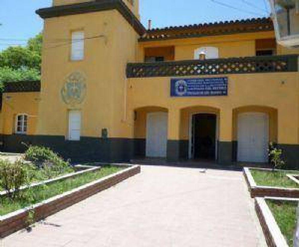 Se encuentra en grave estado tras haber sido apu�alado mientras participaba del corso