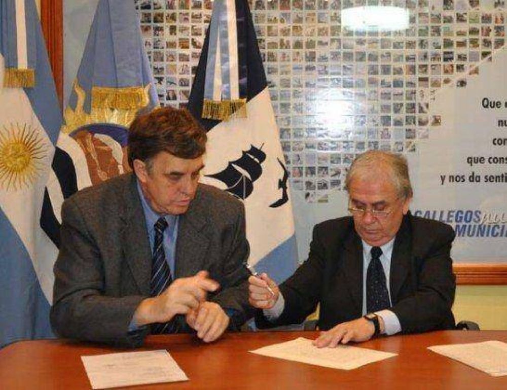 Cant�n otorg� 12 nuevos t�tulos de propiedad