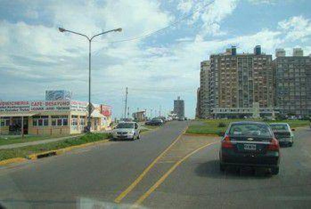 Hogan y las actividades en Miramar