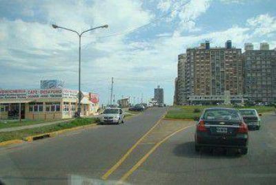 Hogan y las actividades en Miramar
