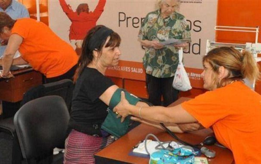 La mitad de las mujeres marplatenses se hizo un control ginecol�gico