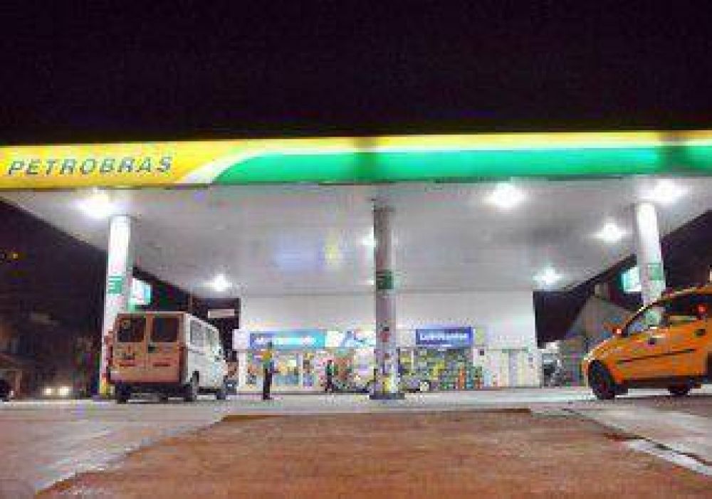 Expectativa por la venta de Petrobras 