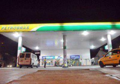 Expectativa por la venta de Petrobras 