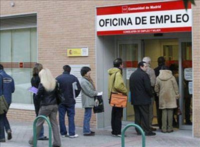 Son pocos los zarate�os que vuelven al pa�s por la crisis en Espa�a
