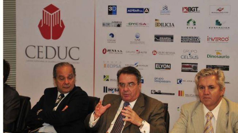 La financiaci�n seguir� sosteniendo a las desarrollistas