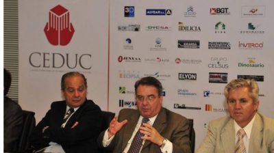 La financiaci�n seguir� sosteniendo a las desarrollistas