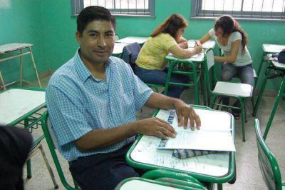 Se encuentra abierta la inscripci�n al Plan FinEs 2