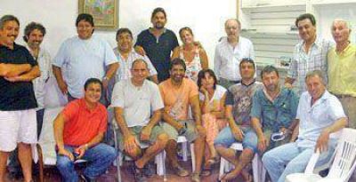 Consolidan la CTA Regional Pergamino de Pablo Micheli
