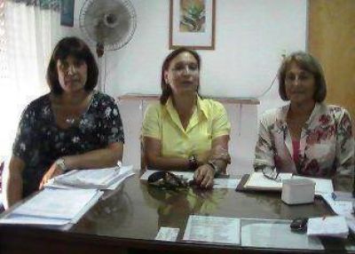 Docentes: Tendencia a no iniciar las clases.	