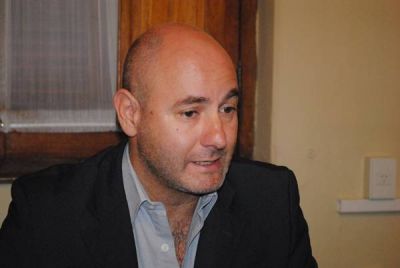 Disponen una prueba piloto de Presupuesto Participativo en Rojo: lo anunci� Petroni a EL NORTE