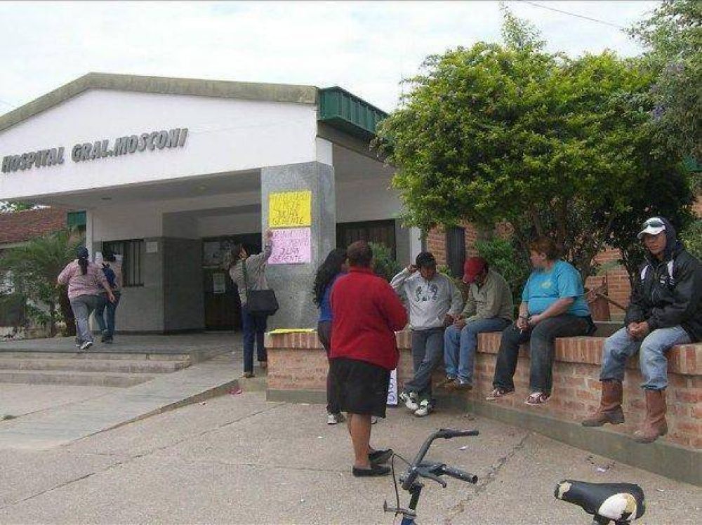 Trataron de robar a la beb� dada a luz por ni�a wich�