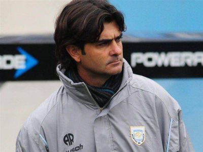 Rub�n Forestello es el indicado y viene a Salta