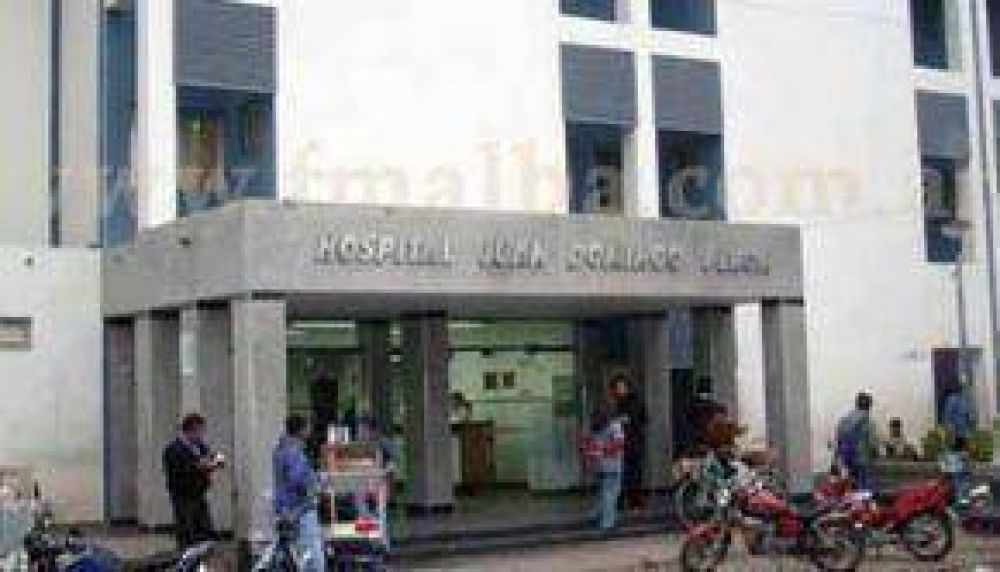 Reconocen solo 800 casos en hospitales de Or�n y Tartagal