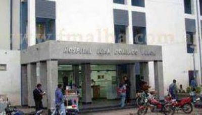 Reconocen solo 800 casos en hospitales de Or�n y Tartagal