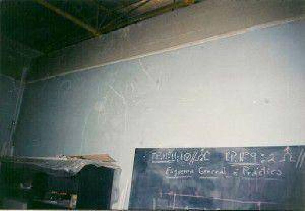 Ante el inicio de clases �Estar�n en condiciones las instalaciones educativas que dependen de la Universidad de Jujuy?