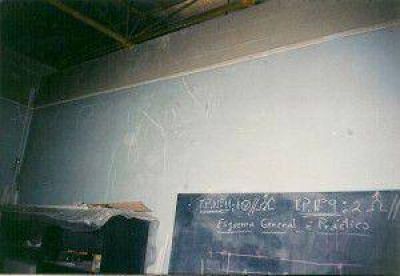 Ante el inicio de clases �Estar�n en condiciones las instalaciones educativas que dependen de la Universidad de Jujuy?
