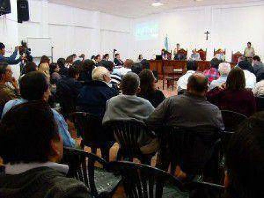 Lesa Humanidad: comenz� la etapa de alegatos y hoy comenzar�n las exposiciones de los querellantes
