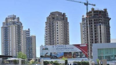 Enero: fuerte suba en venta de inmuebles