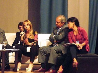 Bernal presentar� un proyecto para recordar el bicentenario de la Bandera de la Libertad Civil