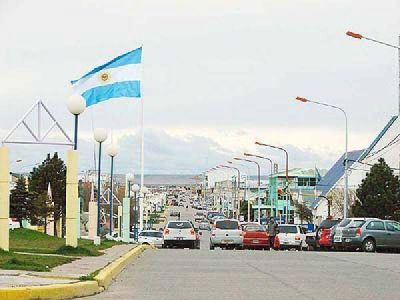 En R�o Grande hay m�s de cien autos abandonados en la v�a p�blica