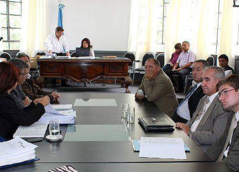 Licitaci�n de la recolecci�n de residuos: otra vez sopa