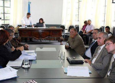 Licitaci�n de la recolecci�n de residuos: otra vez sopa