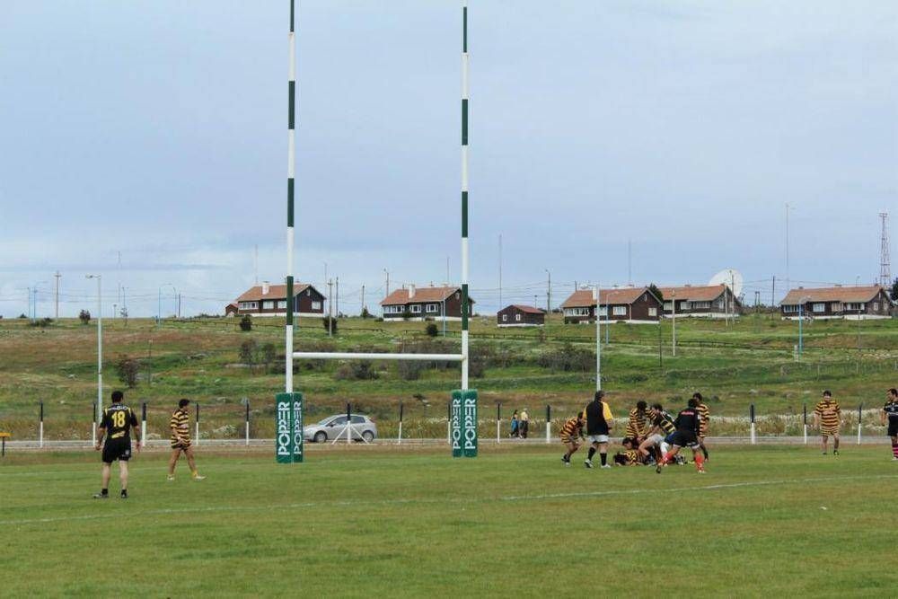 Se realizar� el torneo municipal �Gloria del Rugby�
