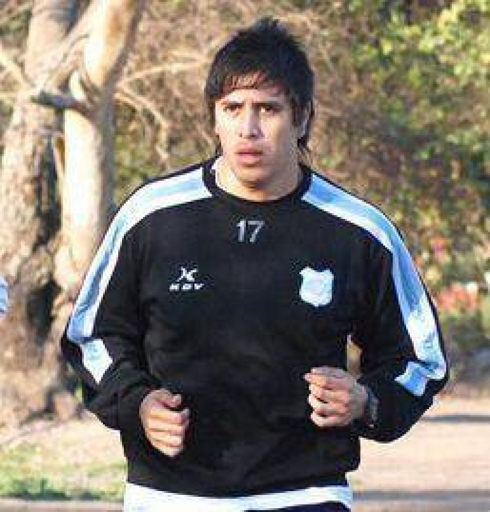 El Lobo sigue arriba y jugar� con Olimpo el lunes pr�ximo