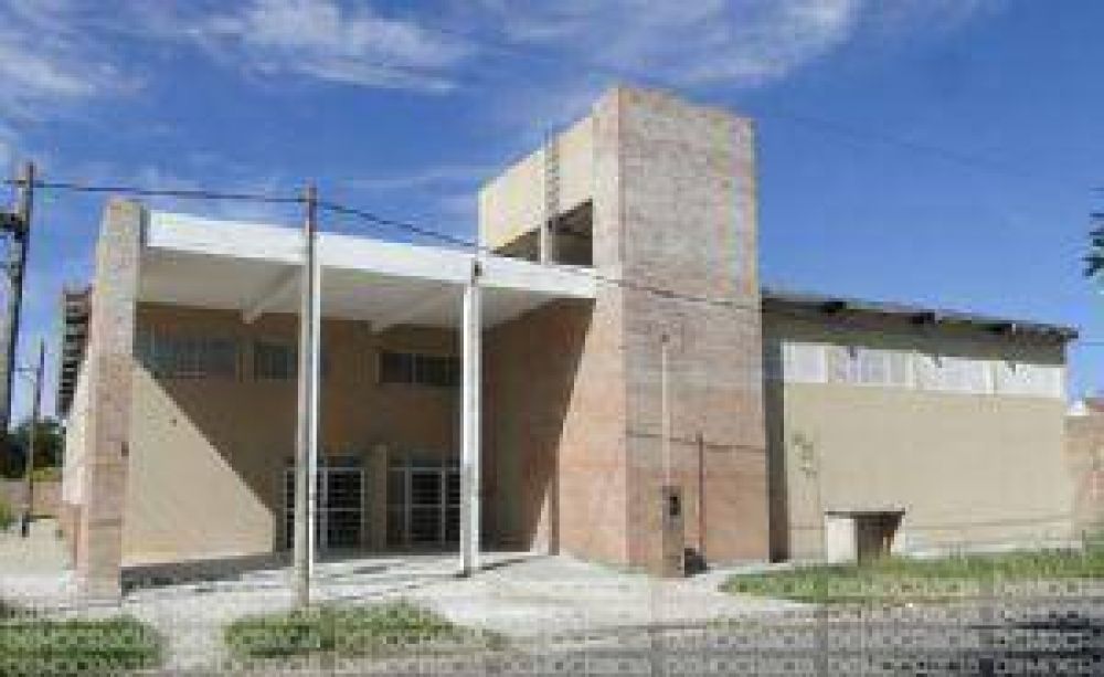 La Escuela �Manuel Dorrego� se mud� a su nueva sede