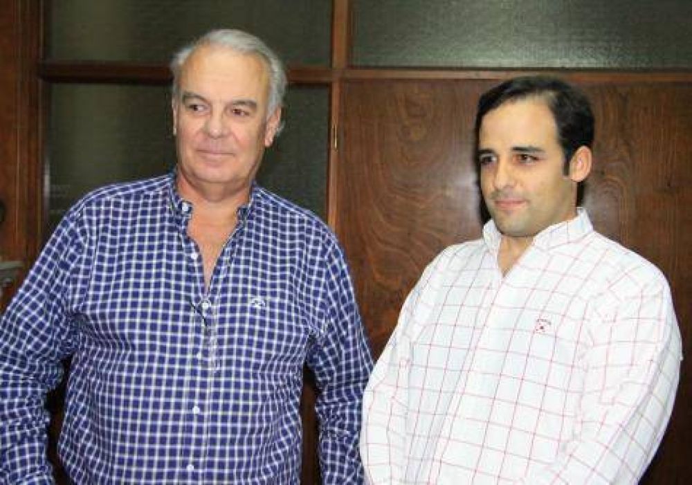 Se realiza un encuentro educativo en la EATA