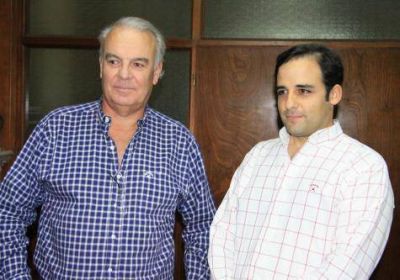 Se realiza un encuentro educativo en la EATA