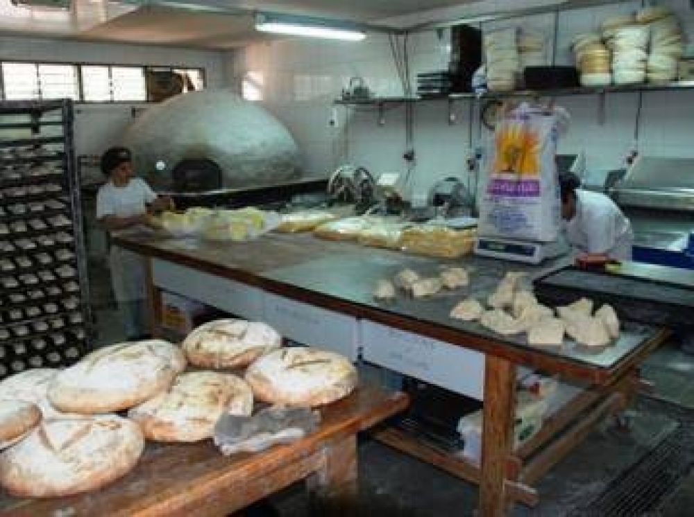 Seg�n la Provincia, mejor� el �ndice de empleo en el distrito