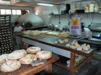 Seg�n la Provincia, mejor� el �ndice de empleo en el distrito